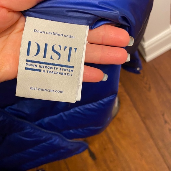 Men’s Moncler jacket - Picture 3 of 7